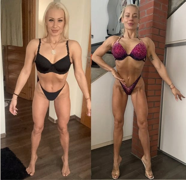 Jak CrossFit zmienił moje życie? Szczera historia przemiany