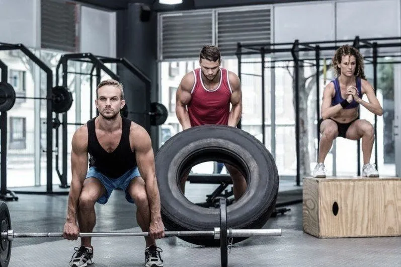 Jak często trenować w CrossFit? Odkryj optymalną liczbę treningów для efektywnych wyników